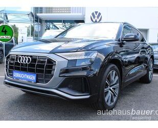 Audi Audi Q8 50 TDI quattro *MatrixLED,Pano,VirtualCock Gebrauchtwagen