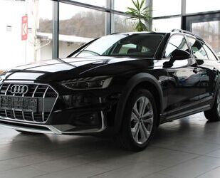 Audi Audi A4 Allroad*QUATTRO*LED*NAVI*SHZ*STANDHZ*RFK* Gebrauchtwagen