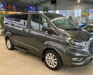 Ford Ford Tourneo Custom Titanium X Gebrauchtwagen