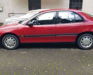 Opel Opel Omega 2.0 Gebrauchtwagen