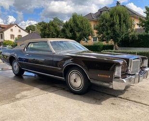 Lincoln Lincoln 1973 Lincoln Continental Mark IV Gebrauchtwagen