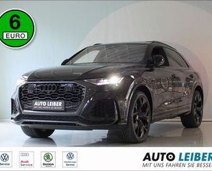 Audi Audi RSQ8 TFSI quattro Keramik/Carbon/305km/h/B&O/ Gebrauchtwagen