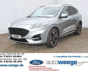 Ford Ford Kuga ST-Line X 1,5 EcoBoost Gebrauchtwagen