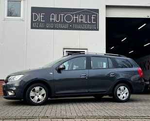 Dacia Dacia Logan MCV II Kombi Comfort* 2 Hand* HU/AU ne Gebrauchtwagen