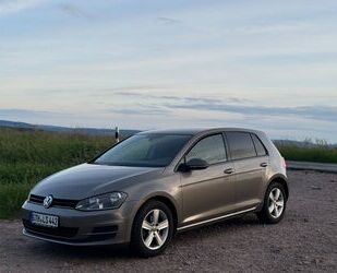 VW Volkswagen Golf 1.4 TSI 90kW BMT Comfortline Comfo Gebrauchtwagen