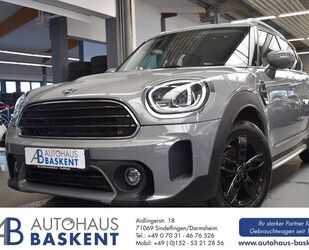 Mini MINI One Countryman Classic TRIM*SITZHEIZUNG*PDC*L Gebrauchtwagen