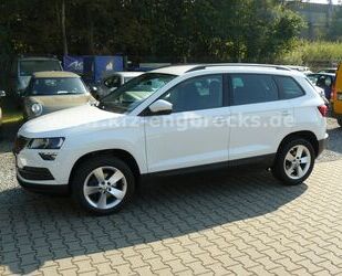 Skoda Skoda Karoq 2,0 TDI Ambition Gebrauchtwagen