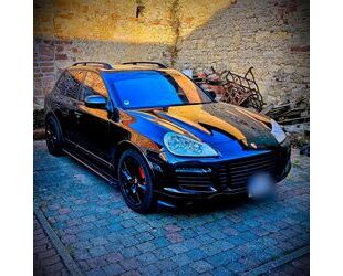 Porsche Porsche Cayenne Turbo Gebrauchtwagen