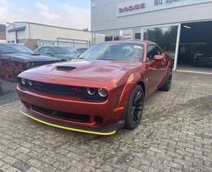 Dodge Dodge Challenger Widebody 2023 *Last Call *Carbon Gebrauchtwagen