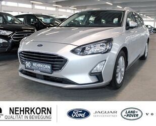 Ford Ford Focus Titanium Turnier LED NAVI CAM WinterPak Gebrauchtwagen