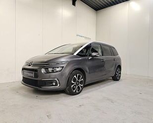 Citroen Citroën C4 SpaceTourer 1.2 Benzine - 7 pl - GPS - Gebrauchtwagen