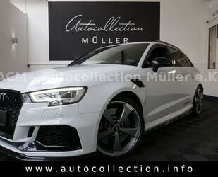 Audi Audi RS3 Sportback 2.5 TFSI quattro*B&O*LED*Navi*V Gebrauchtwagen