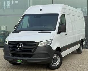 Mercedes-Benz Mercedes-Benz Sprinter III Kasten 314 CDI RWD LANG Gebrauchtwagen