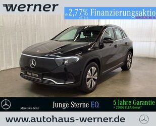 Mercedes-Benz Mercedes-Benz EQA 300 4M PROG-ADV WINTER KAMERA AM Gebrauchtwagen