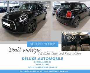 Mini MINI Cooper SE Essential Trim - Navi, Sportsitze, Gebrauchtwagen