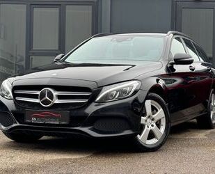 Mercedes-Benz Mercedes-Benz C 250d T BlueTec 4Matic|LED|Abstand| Gebrauchtwagen