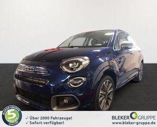 Fiat Fiat 500 X 500X MY24 SPORT HYBRID 1.5 GSE 96 kW (1 Gebrauchtwagen