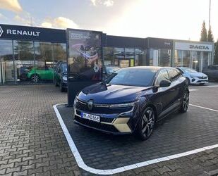 Renault Renault Megane E-Tech Electric Iconic 