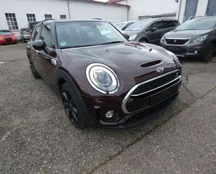 Mini MINI COOPER_S Clubman Cooper S All4 