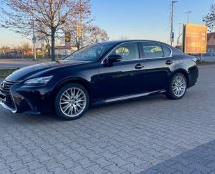 Lexus Lexus GS 450h Executive Line Gebrauchtwagen