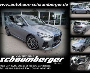 BMW BMW 225 Active Tourer e xDrive Aut. M Sport *Alu 1 Gebrauchtwagen