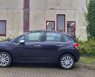 Citroen Citroën C3 Selection 1,6 *NAV. Gebrauchtwagen