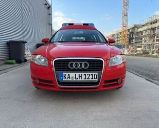 Audi Audi A4 2.0 TDI (DPF) multitronic Avant Gebrauchtwagen