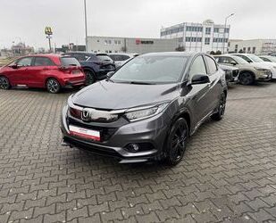 Honda Honda HR-V 1.5 i-VTEC TURBO Sport AHK Gebrauchtwagen