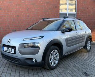 Citroen C4 Cactus Gebrauchtwagen