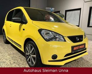 Seat Seat Mii FR-Line 1,0/Klima/Alu/Top-pflege Gebrauchtwagen