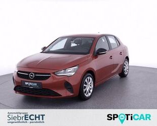 Opel Opel Corsa F Edition 1.2 T*Klima*PDCh*SHZ*DAB*uvm Gebrauchtwagen