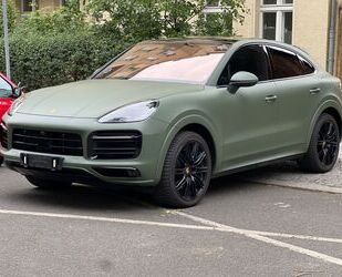 Porsche Porsche Cayenne Coupé E-Hybrid Chrono Pano*ACC*360 Gebrauchtwagen