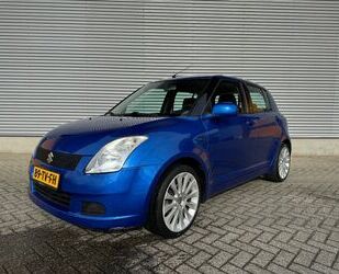 Suzuki Suzuki Swift 1.3 GLS Airco + Nieuwe Automaat! Gebrauchtwagen