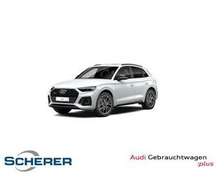 Audi Audi SQ5 TDI quat./tiptr. AHK/Panorama/Head-Up/uvm Gebrauchtwagen