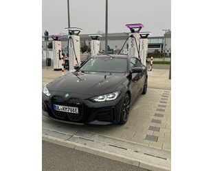 BMW BMW i4 M50 - Gebrauchtwagen