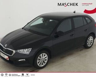 Skoda Skoda Scala Ambition 1.0 TSI Kamera Navi Sitzh. Mi Gebrauchtwagen