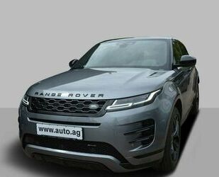 Land Rover Land Rover Range Rover Evoque D165 R-Dynamic SE Bl Gebrauchtwagen