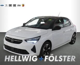 Opel Opel Corsa-e GS Line LED Apple CarPlay Klimaautom Gebrauchtwagen