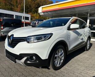 Renault Renault Kadjar XMOD TEMP, PDC + AHK Gebrauchtwagen