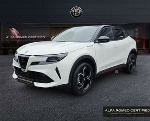 Alfa Romeo Alfa Romeo Junior Ibrida Speciale 1.2VGT 100KW Gebrauchtwagen