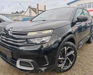 Citroen Citroën C5 Aircross BlueHDI 130 DAB NAVI KAMERA #8 Gebrauchtwagen