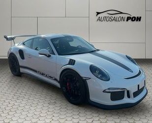 Porsche Porsche 991.1 GT3 RS, Clubsport,Liftsystem, PPF Gebrauchtwagen