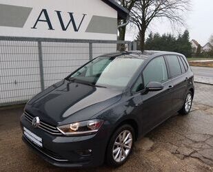 VW Volkswagen Golf Sportsvan VII Lounge |1.Hand|Tempo Gebrauchtwagen