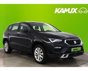 Seat Seat Ateca 1.0TSI Style+LED+CARPLAY+PDC+SHZ Gebrauchtwagen