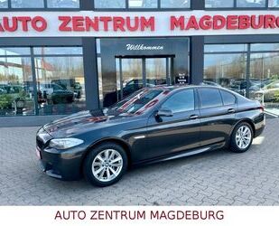 BMW BMW 530d xDrive Lim. 3.0D M BiXenon,Navi,HUD,Klima Gebrauchtwagen