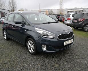 Kia Carens Gebrauchtwagen