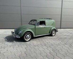 VW Volkswagen Käfer Panel Gebrauchtwagen