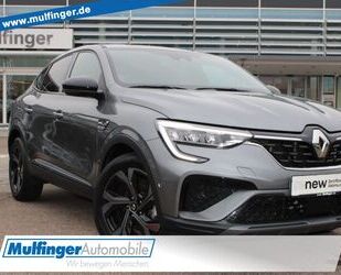 Renault Renault Arkana TCe 160 EDC R.S. Line Kamera Navi A Gebrauchtwagen