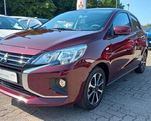 Mitsubishi Mitsubishi Space Star Select+ /Klima/Kamera/SmartL Gebrauchtwagen