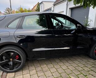 Porsche Porsche Macan GTS Gebrauchtwagen